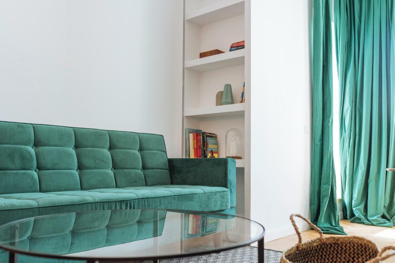Brezoianu Spacious Flat Bükreş Dış mekan fotoğraf