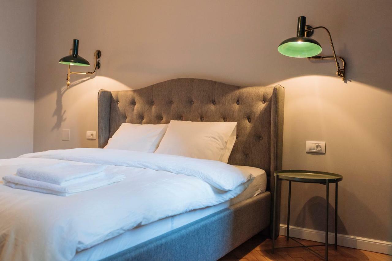 Brezoianu Spacious Flat Bükreş Dış mekan fotoğraf