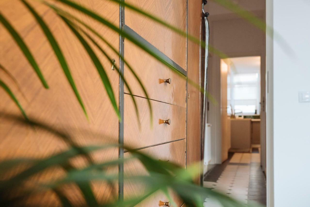 Brezoianu Spacious Flat Bükreş Dış mekan fotoğraf