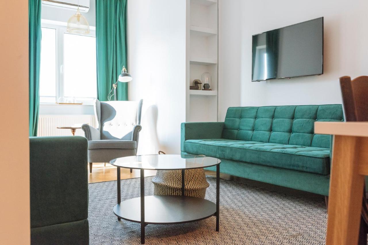 Brezoianu Spacious Flat Bükreş Dış mekan fotoğraf